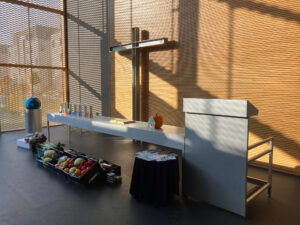 „2 in 1“-Familiengottesdienst zu Erntedank 2021 in der Johanneskirche