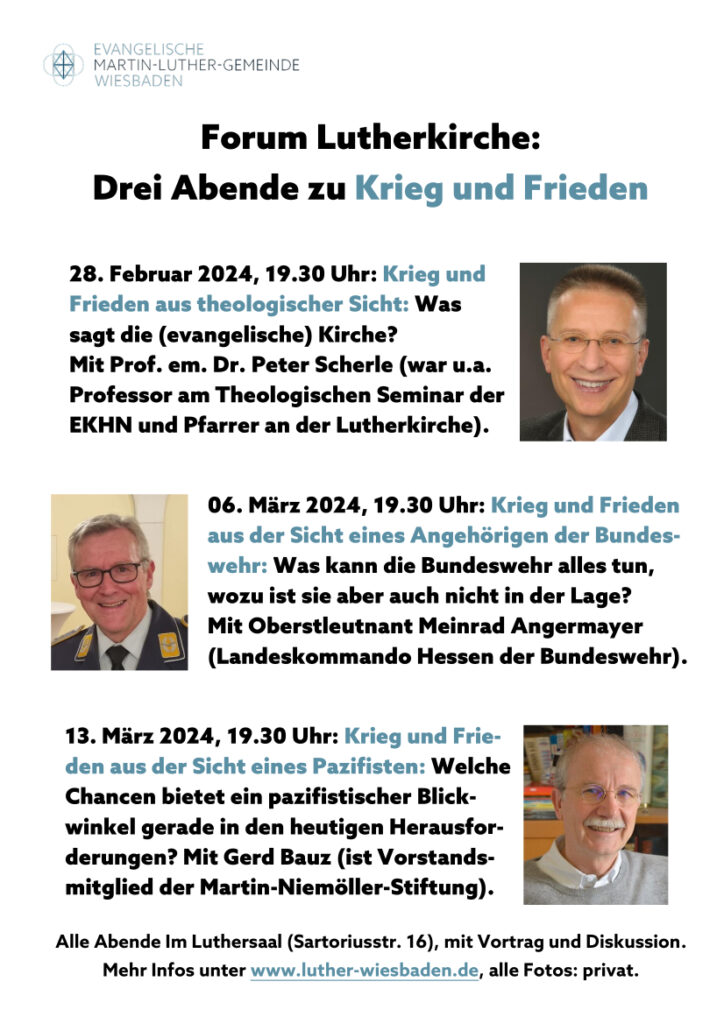 Flyer Forum-Lutherkirche 24/03